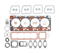 ENGITECH Joint de culasse ENT000516 – Pochette haute pour CASE IH 5000 MAXXUM 3.9 1992-1997