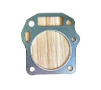 Joint de Culasse for Moteur de Tondeuse GXV140 GXV140K HRA HRB HRC HR-195 215 475 535 5.0HP(2 pcs)