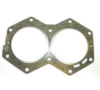 Joint de culasse Johnson Evinrude 85 ch 1979-95, 88 ch 1987-Up, 90 ch 1981-94, 100 ch 1979-Up, 110 ch 1986-90, 115 ch 1978-Up, 140 ch 19978 ch 78-84 WSM 505-08 OEM # 318358