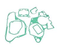 joint de culasse Joint De Carter De Moteur De Moto Pour Suzuki RM125 W/X/Y 1996 1997 1998 1999 2000