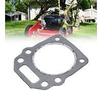 Joint De Culasse, Joint De Cylindre Tondeuse À Gazon Compatible Avec GXV160 HRJ214 HRJ216 Tondeuse À Gazon Accessoires De Pièces En Acier Au Carbone