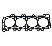 Elring Joint de culasse 743.190 – joint d'étanchéité pour couches de métal