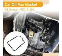 Joint De Culasse Joint Pour Carter De Transmission Joint Pour Carter D'huile Moteur Joint D'étanchéité No.FZ0121500 pour Mazda 3 2012-2025 Bonne Étanchéité 1 Pc