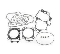 Joint de culasse Kit Complet De Joints Culasse Pour Moto Pièces Moteur Haut Gamme Pour CRF450X 2005-2017