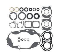 Joint de culasse Kit Complet De Joints D'étanchéité Moteur Pour Yamaha Pour Banshee 350 YFZ350 1987-1988-2006