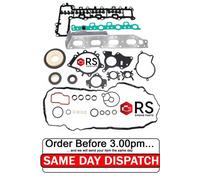 Reinz - Kit de joints de culasse pour Citroën Ford Peugeot Vauxhall 2.0-2.2 BlueHDi