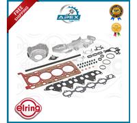 Joint de Culasse Kit Pour Fiat Opel Renault Opel - ELRING 634.670