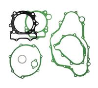 joint de culasse Kits De Joints De Carter De Cylindre Et De Moteur De Moto Pour Y&amaha YZ400F WR400F 1998-1999(Style 3)