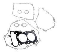 Joint de Culasse Kits De Réparation Et Révision Joints Moteur Moto pour Y&amaha MT07 MTN690 2014-2022 XSR700 MTM660 2016-2022 MTT660 2017(Type E)