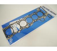 Joint De Culasse Métallique 0,7Mm Ø85Mm Bmw 2,5L 2,8L 3,0L E36 E46 E39 M52 M54