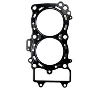 Joint de Culasse Moteur Compatible avec 650R EX650 2007-2016 Vulcan S 650 EN650 2016-2023 Modèles de Moto