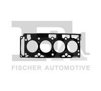 Joint de Culasse Multicouche VICTOR REINZ pour FORD FIESTA FUSION KA KA Van