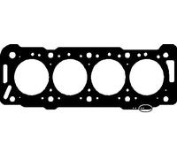 JOINT DE CULASSE PEUGEOT 206 BERLINE BICORPS TROIS OU CINQ PORTES 1.9 D