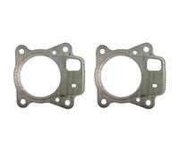 Joint de culasse pour Briggs & Stratton most 111000 112000 114000 series Remplace B&S 796475 (lot de 2)