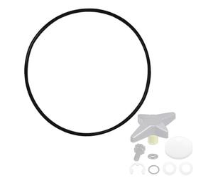 Joint de culasse pour Hayward CX900F, Sta-Rite U9-228A O-240, joint en caoutchouc empêche les fuites sous pression pour réservoir de filtre de piscine