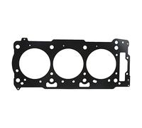 Joint de culasse pour moteur de bateau, pièce de rechange pour Seadoo 4Tec 4 temps GTR GTX RXP RXT RXT - X Wake 130 - 260 ch, joint de moteur en alliage d’acier noir offrant un