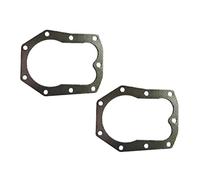 Joint de culasse pour moteurs B&S 10 à 13,5 HP verticaux et horizontaux 256400 287400 289700 remplace Briggs & Stratton 271866S 271075 (lot de 2)