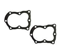 Joint de culasse pour moteurs B&S 5HP verticaux et horizontaux série 13xxxx Remplace BS 272157S 270383 (lot de 2)
