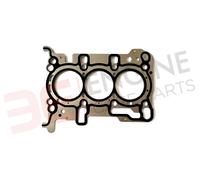 JOINT DE CULASSE POUR OPEL B10XFL/10XFT/10XE/10XL D10XE/10XFL F10XFL 3 Cyl