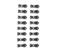 Joint de culbuteur pour Audi A3 et Fabia 036109411K kit d'équilibrage de culbuteurs Poussoir de soupape Moteur 16x maneton kit de culbuteurs