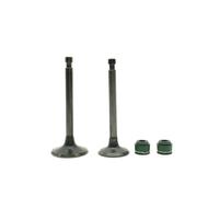 Joint de culbuteur pour Honda CT90 C90 CS90 CM91 CL90 ATC90 ATC100 S90 ST90 90cc Joint de Tige de soupape d'admission/d'échappement kit de Joint d'huile de culbuteur