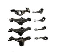 Joint de culbuteur pour Sportrax 400 TRX400EX TRX400X TRX 400EX 400X 2X4 1999-2014 kit d'arbres à cames pièces Moteur d'admission et d'échappement kit de culbuteurs de soupape