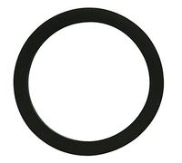 Joint de culot de siphon Gripp - Diamètre extérieur 62 mm - Intérieur 56 mm - Vendu par 2