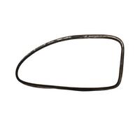 Joint de custode arrière Droit pour jonc, Coccinelle 52 à 64