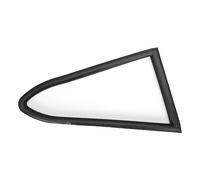 Joint de custode arrière droit qualité origine pour Porsche 993 (1994-1998)