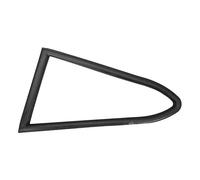 Joint de custode arrière gauche qualité origine pour Porsche 993 (1994-1998)