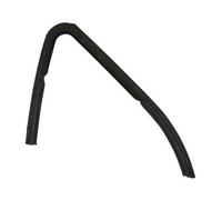 Joint de custode de porte pour Porsche 356 Coupe (1950-1965) - côté gauche