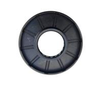 Joint De Cuve Arrière De Machine À Laver MDS62058301, Bague D'étanchéité De Tambour De Lave-linge À Chargement Frontal, Compatible Avec Les Pièces D'équipement De Blanchisserie Kenmore(1pc)