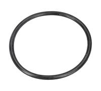 Joint de Cuve Candy/ Hoover 91406300 pour Lave-Vaisselle Noir en Caoutchouc