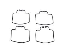 Joint de cuve carburateur - 4 pièces, taille 10 mm