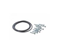 Joint de cuve Lave-linge (00265964 265964 BOSCH SIEMENS CONSTRUCTA NEFF VIVA BAUKNECHT)