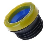 Joint de cuvette de toilette, bagues d ' étanchéité, joint de cuvette de toilette, bagues d ' étanchéité de déversement, bride de tuyau de vidange de sortie de, bride de tuyau de vidange de sortie de