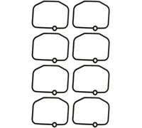 Joint De Cuvette Flotteur Carburateur en Caoutchouc pour Yamaha DT125R DT125RE DT125RH DT125RL DT125RR DT125X DT125 DT 125 R RE RH RL RR X