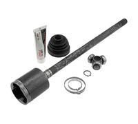 NTY NPW-IS-001 Kit de tête de cardan