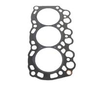 Joint de Cylindre 30L01-01100 30L01-01102, 1 pièce, Compatible avec Les pièces Automobiles L3E L3E-61SDH excavatrices 30L01-01100 30L01-01102