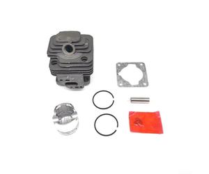 Joint de cylindre de 36 mm pour débroussailleuse Mitsubishi TB33, TU33, TL33, CG330, 1E36F, métal de précision pour kit de piston, joints complets pour une puissance optimale du moteur