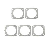 Joint de Cylindre de Rechange for tronçonneuse 034 036 MS360 (Accessoires de Jardinage) Lot de 5