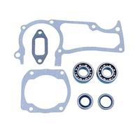 Joint de cylindre de silencieux de vilebrequin pour tronçonneuse Husqvarna 362 365 371 372 372XP 503260301, 505275719, 503250801