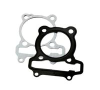 Joint de cylindre réglé pour les moteurs de 180 cm3 200cc 4 traits compatibles avec CRUISYM 180 XS175T-2 ST175 violon 200 III Symphony ST 200I Scooter Modèles