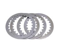 Joint de cylindre stator moto 125cc, joint couvercle d'arbre sortie d'engrenage temps pour Tornado pour nu pour keeway pour benelli tnt 125 135 TNT125(Steel Clutch plate)