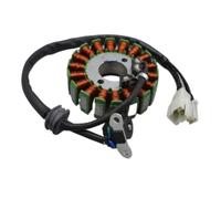 Joint de cylindre stator moto 125cc, joint couvercle d'arbre sortie d'engrenage temps pour Tornado pour nu pour keeway pour benelli tnt 125 135 TNT125(Stator)