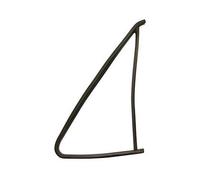 Joint de déflecteur fixe pour VOLKSWAGEN Transporter T25 (05/1979-07/1992)