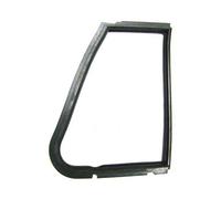 Joint de déflecteur gauche pour Volkswagen Coccinelle Cabriolet 65 ->72