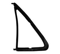 Joint de déflecteur mobile droit Deluxe pour VOLKSWAGEN Transporter (05/1979-07/1992)