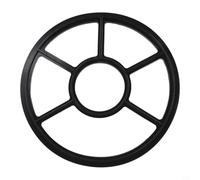 Joint de dérivation de rechange pour Pentair 272409 avec compatibilité avec les systèmes de valve PacFab High Flow 2, caoutchouc pour une performance fiable de piscine et de spa (1 pièce)