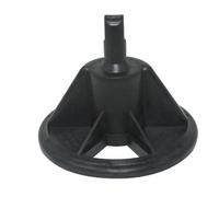 Joint de dérivation Pentair 272512 pour vanne multivoies Hi-Flow 6 voies 1,5"" - Pièce de rechange
